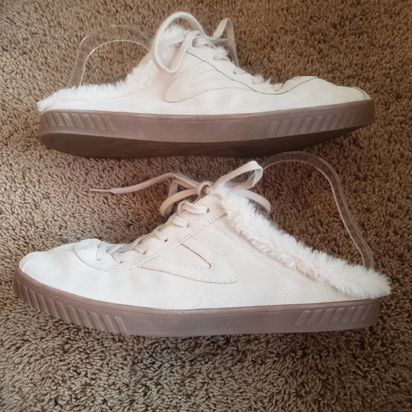 Tretorn Cam 2 Sneakers 12 - Picture 3 of 9